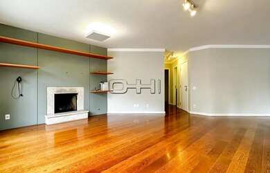 Imagem 6: Aluguel Apartamento 4 Dormitórios - 170 m² Vila Madalena