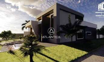 Imagem 3: Casa à venda, 3 quartos, 3 suítes, 2 vagas, Viverde II - Rio das Ostras/RJ