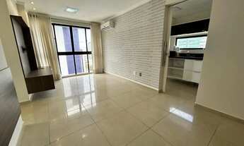 Imagem 2: Apartamento para aluguel, Jardim Oceania, João Pessoa - 24948