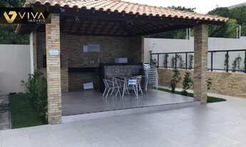 Imagem 3: Apartamento com 2 dormitórios à venda, 60 m² por R$ 290.000,00 - Torre - João Pessoa/PB