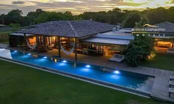 Imagem 13: CASA RESIDENCIAL em TRANCOSO - BA, CONDOMINIO ALTOS DE TRANCOSO