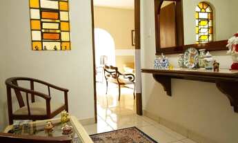 Imagem: Apartamento à Venda - Santo Antônio, 3