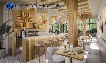 Imagem 7: Apartamento 1 quarto em Praia do Canto