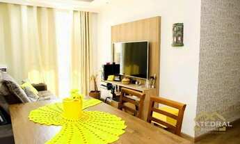 Imagem: Apartamento com 2 dormitórios à venda