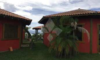 Imagem 4: Pousada 3 chalés na Praia do Rosa em Imbituba SC