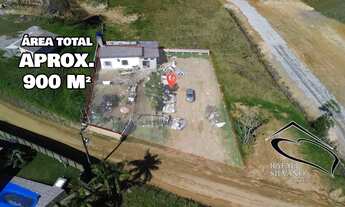 Imagem 3: OPORTUNIDADE!!! Casa para Venda (ACEITA PROPOSTAS) com 110 m² e terreno de 900m², Paulo Lo