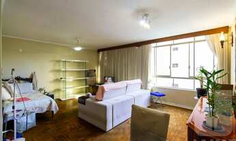 Imagem: Apartamento 03 dormitórios sendo 2 bahneiros