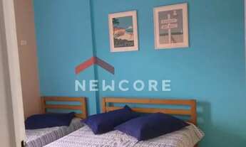 Imagem 5: Apartamento em Rua Daniel de Moraes - Enseada - Guarujá/SP