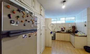 Imagem 5: Apartamento em Higienópolis com 4 dormitórios,1 suite, 2 vagas