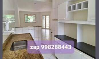 Imagem: Trevo de Piratininga, Casa 3 quarto sendo