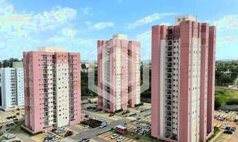 Imagem: Apartamento no Engordadouro - Jundiaí