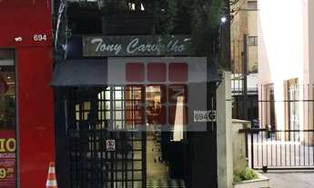 Imagem: Excelente ponto comercial para locação