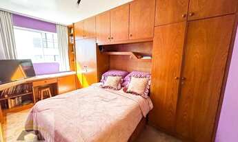 Imagem 6: Apartamento com 2 dormitórios à venda, 45 m² por R$ 349.000,00 - Campina do Siqueira - Cur