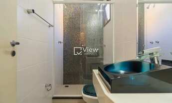 Imagem 14: Cobertura à venda - 3 quartos - 1 suíte - Ecoville