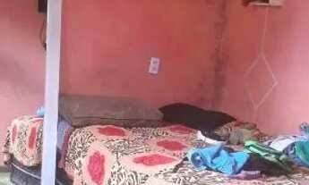 Imagem 2: Casa próximo ao final da pratinha 2