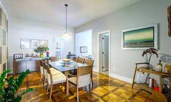 Imagem 5: Apartamento com 3 quartos à venda em Higienópolis - SP