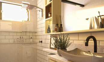 Imagem 5: Apartamento à venda com 2 quartos no Diniz em Barbacena - Park Europa - Forbli