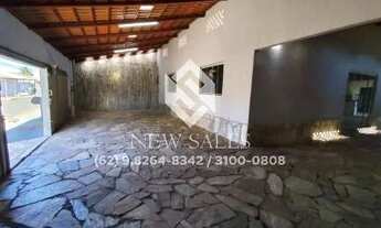 Imagem 2: CASA-3 quartos,1 suíte com closet, 3 banheiros, Garagem 5 carros- Campus