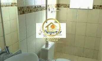 Imagem 15: Sobrado 3 dormitórios à venda, 214 m² por R$ 689.990 - Vila Hermínia - São Paulo/SP