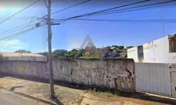 Imagem 2: Terreno à venda em Campinas, Chácara da Barra, com 312 m²