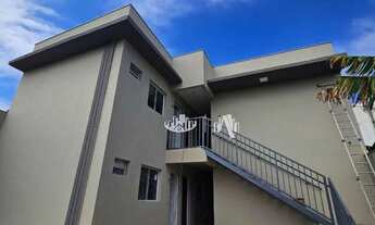 Imagem: Apartamento com 1 quarto para alugar, 25