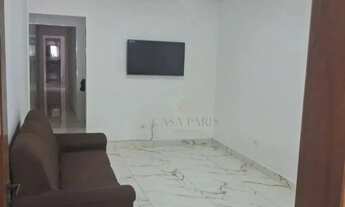 Imagem 2: Casa com 2 dormitórios à venda, 79 m² por R$ 670.000 - Tude Bastos - Praia Grande/SP