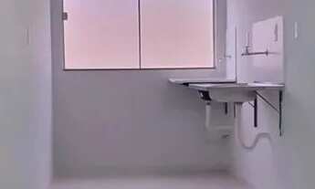 Imagem 6: ALUGO LINDO APARTAMENTO, APT DE 2/4 C/SACADA, CONDOMINIO TORRES ALAMO, 1° ANDAR (ESCADA