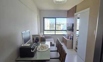 Imagem 4: Apartamento studio no Life imbuí