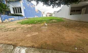 Imagem: Terreno - Cascata - Paulínia