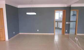 Imagem 2: Apartamento para Alugar de 03 Suítes no Bairro Jardim Santa Ângela em Ribeirão Preto. Exce