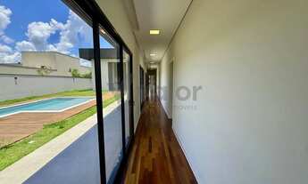 Imagem 9: Casa à venda em Campinas, Loteamento Residencial Entre Verdes (Sousas), com 4 suítes, com