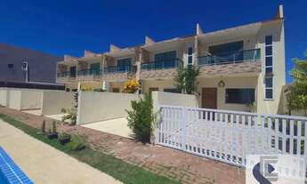Imagem 2: VENDO Casa Duplex na Praia do Francês