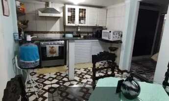 Imagem 7: Casa 3 Quartos São Paulo - SP - Vila Santa Maria