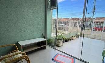 Imagem 6: Casa na zonal de 3 dormitórios