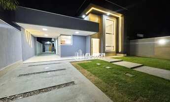 Imagem 6: Casa com 3 Quartos à venda, 110 m² por R$ 650.000 - Itaipuaçu - Maricá/RJ