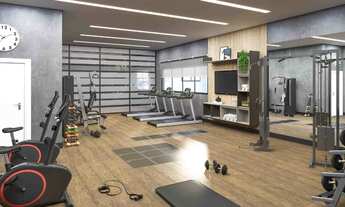 Imagem 7: Apartamento para locação 46m², 01 dormitorio - Condomínio Vale Verde - Sorocaba/SP