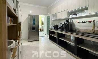 Imagem 6: Casa Porteira Fechada na Aruana