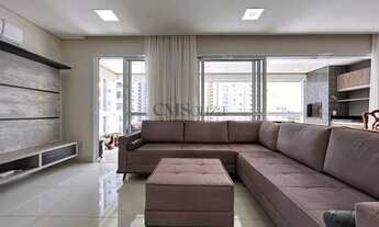 Imagem: Apartamento para alugar no Edifício Fontaine