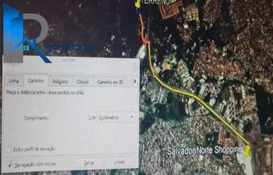 Imagem 4: Terreno com 10.037 m² em São Cristóvão