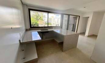 Imagem 5: Apartamento novo 02 quartos e 02 vagas a venda no bairro Santo Agostinho na cidade de Belo