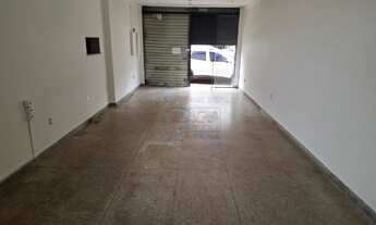 Imagem 4: Loja comercial de 57m² com 02 banheiros para locação - City Ribeirão