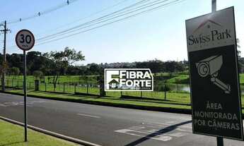 Imagem 7: Lotes empresariais prontos para construir no bairro Swiss Park