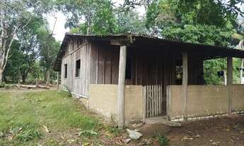 Imagem 5: Vendo chácara ou tronco com casa na cidade