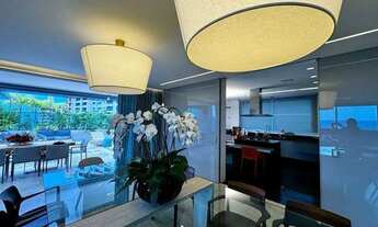 Imagem 4: Cobertura à venda, 4 quartos, 4 suítes, 6 vagas, Vila da Serra - Nova Lima/MG