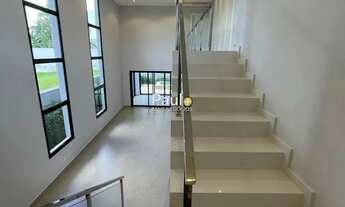 Imagem 4: Sobrado à venda em Campinas, Residencial Parque dos Alecrins I, com 4 suítes, com 333.5 m²