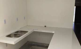 Imagem 4: Casa 3/4 sendo uma suíte com hidro massagem, condomínio fechado