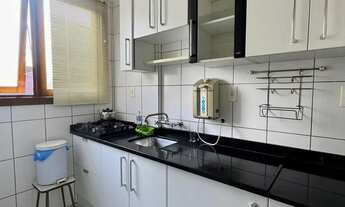 Imagem 7: Apartamento para locação no Centro de Santa Cruz do Sul-RS: 3 quartos, 1 suíte, 2 salas, 2