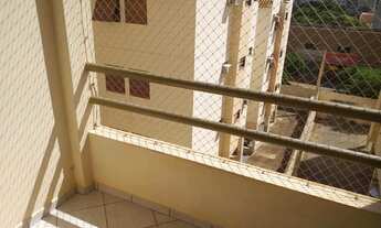 Imagem 3: Apartamento com 3 Quartos para alugar, 65 m² por R$ 2.410/mês - Jardim Ouro Verde - São Jo