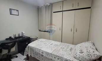 Imagem 7: Vendo apartamento com 3/4 em uma ótima localização na beira-mar de Cruz das almas