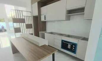 Imagem 6: Casa em Condomínio 3 dormitórios à venda Aberta dos Morros Porto Alegre/RS